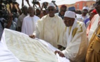 Autoroute Thiénéba-Tivaouane-Saint-Louis/Achèvement de la grande mosquée:  Macky Sall débarque en père Noël à Tivaoune !
