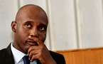 Kimo Seydi (Un des garde-du-corps de Barthélemy Dias emprisonnés à Saint-Louis) : "Depuis notre sortie de prison, nous n'avons ni vu, ni entendu Barth’’
