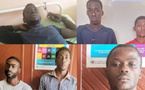 Gabon : Un boutiquier sénégalais tué, six personnes interpellées