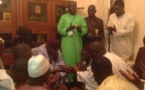 En visite chez le khalife des Tidianes, Idy conseille à Macky de libérer les prisonniers politiques