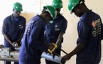 Formation professionnelle:  près de 62 milliards FCfa investis en 5 ans