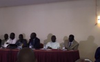 "Macky Sall est derrière cette arrestation d'Omar Sarr (...) A travers ce communiqué, Omar Sarr ne s'est pas attaqué au Président de la République...", dixit Me Amadou Sall
