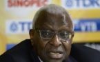 ​Lamine Diack: Le Bob Bernard Africain