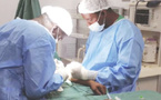 Kédougou : des opérations gratuites de fistules artério veineuses pour 14 patients hémodialysés