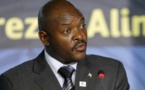 Burundi : Bujumbura s’oppose au déploiement d’une mission africaine sur son sol