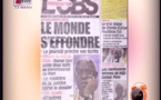 Revue de presse du lundi 21 décembre 2015 - TFM