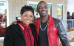 L'incroyable cadeau d'Akon à sa maman