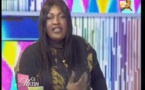 Vidéo - Bijou Ngoné, nouveau chef de production, annonce les programmes de 2016 à la 2Stv