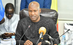 Réforme du secteur de la santé :  Dr. Ibrahima Sy annonce le recrutement de 3000 à 4000 agents d’ici 2029