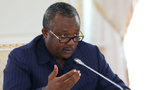 Guinée-Bissau / Embalo vers un forcing :  La mission de haut niveau CEDEAO-UNOWAS contrainte de quitter le pays