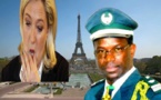 INTERVIEW : Le Colonel Moumar Guèye revient sur sa réplique contre Marine Le Pen « La France doit s’abstenir de bomber le torse devant les Africains »