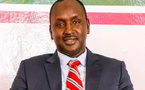 Cheikh Tidiane Dièye à la tête de l’AMCOW : Un nouveau pas dans le leadership hydraulique du Sénégal