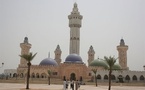 Yeessal Grande mosquée de Touba: Serigne Cheikh Saliou met 1 milliard 102 millions FCfa sur la table