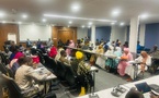 Atelier sur le financement de l’adaptation au changement climatique : Parlementaires et élus locaux renforcent leurs capacités (Photos)