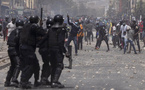 Manifestations politiques au Sénégal: Quelque 65 décès recensés entre mars 2021 et février 2024 (Etude)