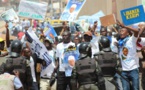 Arrestation d'Oumar Sarr : Les militants du Pds tirent à boulets rouge sur leurs responsables
