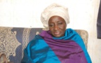  La fille de Mimi Touré dans tous ses états, l’ex-Premier ministre en larmes