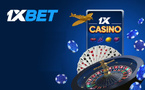 Abus de confiance portant sur 22 millions FCfa :  Le prévenu joue au pari 1xbet pour rembourser sa dette et...perd lourd !