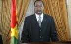 Burkina : Blaise Compaoré « en prison à vie » par accident