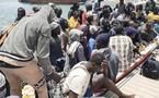 Des Sénégalais, des Guinéens, des Ivoiriens et des Maliens dans le lot : Nouakchott lance une grande opération expulsion des migrants irréguliers