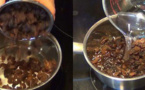 Comment nettoyer votre foie avec des raisins secs