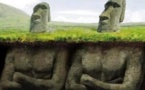 Histoire du monde - La plus ancienne civilisation humaine 