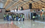 AIBD : Le Syndicat du personnel des Aéroports du Sénégal, dénonce et s'oppose à toute menace de licenciement d’employés