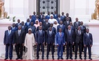 Conseil des Ministres de ce mercredi 5 mars 2025