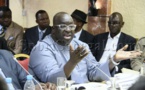 Corruption : Massata Diack nie tout