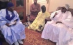Gamou-Tivaouane : Le Porte-parole Touba envoie une très forte délégation auprès du porte-parole du khalife des tidjanes