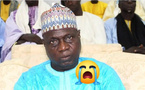 Décès d'Amadou Bitèye, ancien Inspecteur Arabo-islamique à la retraite.