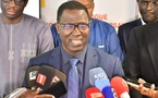 Digitalisation des données de santé en Afrique : L’Institut Pasteur de Dakar engage la réflexion