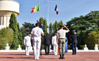 Processus de retrait définitif militaire : Les installations françaises de Maréchal et Saint-Exupéry, rétrocédées au Sénégal