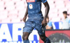 Kalidou Koulibaly:  "C’est avec le coeur que je joue pour le Sénégal"