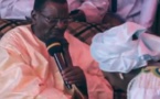 Cheikh Béthio Thioune: Ses étonnantes révélations sur son épouse "Cheikh" Adja Diéthé Pène (regardez)