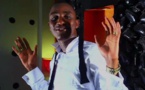 Nouveau clip de Wally Ballago Seck - STAY