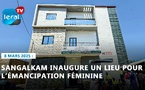 Autonomisation des femmes : Sangalkam montre l’exemple avec la Maison des Femmes et 10 millions FCfa