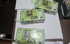 Lutte contre le faux monnayage : Les Douanes ont saisi de billets noirs d’une contrevaleur de 2 milliards 284 millions de francs CFA