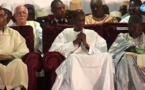 Vidéo- La grosse bourde du ministre Abdoulaye Daouda Diallo à Tivaouane
