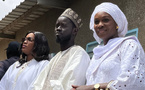 Encourageons les Premières Dames dans leurs actions sociales (Leral.net)