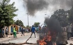 Kogne Diola, foyer des troubles à Bayakh : La mort d’un jeune déclenche des émeutes violentes