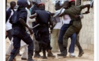 Matam-Ziarra annuelle de Mouhamadou Thierno Samassa: bagarre de rue entre 2 camps rivaux de l’Apr
