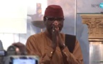 Vidéo - L'arrivée de Serigne Moustapha Sy sous les applaudissements et les cris de joie de ses disciples