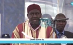 Vidéo - Serigne Cheikh Oumar Sy Djamil à Serigne Moustapha Sy: "Nous sommes derrière toi et toujours prêts à te soutenir"