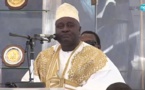 Vidéo - Serigne Habib Sy Mansour: "Je me déclare responsable des Moustarchidines"