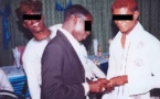 Kaolack: La police interrompt un mariage homosexuel, 11 arrestations