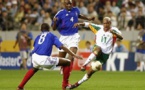El Hadji Diouf : «J'étais le meilleur de ma génération, y avait de quoi être arrogant»