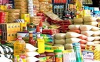 Sénégal : Hausse des prix à la consommation au mois de février 2025 (Ansd)