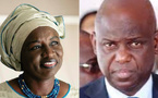 Pas de Air Yolékou… Quand Mimi Touré décroche des piques à Mansour Faye !