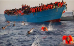 Espagne: Un capitaine sénégalais jugé pour assassinat, après avoir jeté des migrants à la mer